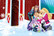Barbie: Täydellinen joulu dvd