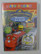 Chuggington Veturit: Mahtava junajengi dvd