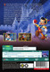 Pinocchio dvd, Disney Klassikko