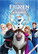 Frozen Huurteinen seikkailu dvd, Disney