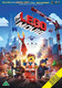 Lego Elokuva dvd
