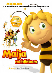Maija Mehiläinen Elokuva dvd