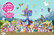 My Little Pony: Ystävyyden taikaa - Ponijuhlat dvd