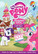My Little Pony: Ystävyyden taikaa - Ponijuhlat dvd
