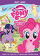 My Little Pony: Ystävyyden taikaa - Lapsenvahtina dvd