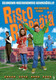 Risto Räppääjä -elokuva dvd