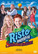 Risto Räppääjä ja Sevillan saituri dvd