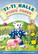 Ti-Ti Nalle ja pikku possu dvd