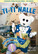 Ti-Ti Nalle: Kimpsut ja kampsut 1 dvd