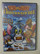 Tom ja Jerry: Pähkinänsärkijä dvd