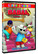 Babar ja Badun seikkailut: Vakooja-ansa dvd