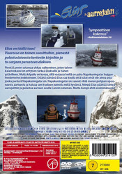 Elias pieni pelastuslaiva: Elias ja aarrejahti dvd