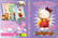 Hello Kitty dvd keräilybox 1+2+3+4 dvd