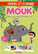 Mokon suuri maailma: Maalattu norsu dvd