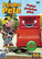 Puuha-Pete: Puskun puuhakas päivä dvd