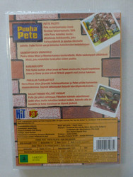 Puuha-Pete: Putte pilotti dvd