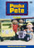 Puuha-Pete: Tiilisouvi dvd