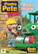 Puuha-Pete Hommat hoituu: Rollen myyrät dvd
