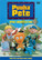 Puuha-Pete: Hyrre linnunpelättinä dvd