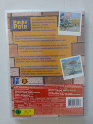 Puuha-Pete: Hyrre linnunpelättinä dvd