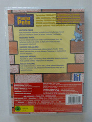 Puuha-Pete: Hevosenleikkiä dvd