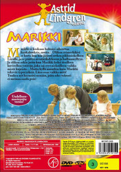 Marikki dvd
