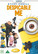 Itse Ilkimys 1 dvd