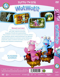 Wotwotit 4 dvd
