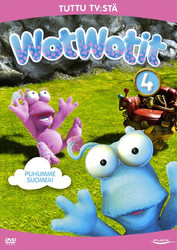 Wotwotit 4 dvd