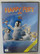 Happy Feet 2 Elokuva dvd