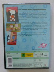 Tenavat: Lemmenasioita dvd