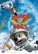 Space Dogs 2 Elokuva dvd