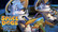 Space Dogs 2 Elokuva dvd