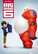 Big Hero 6 dvd, Disney Klassikko