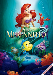 Pieni merenneito dvd, Disney Klassikko