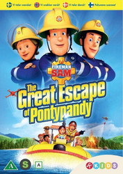 Palomies Sami: Pako Ponttipantin saarelta dvd