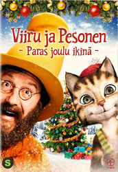 Viiru ja Pesonen: Paras joulu ikinä dvd