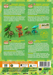 Dinojuna: Lounasvieraat dvd