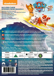 Ryhmä Hau: Summer Rescues dvd