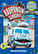 Kaupungin sankarit 9: Monsteriauto dvd