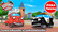 Kaupungin sankarit 9: Monsteriauto dvd