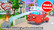 Kaupungin sankarit 9: Monsteriauto dvd