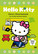 Hello Kitty Varon liikenteessä dvd