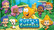 Bubble Guppies: Hyvää Simpan päivää dvd