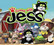 Postimies Paten Jessi-kissan oma dvd