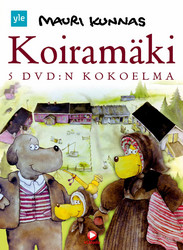 Mauri Kunnas dvd  Netstore