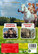 Peppi Pitkätossu 2 elokuvaa dvd