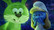 Smurffit BOX dvd Elokuvat 1+2+3