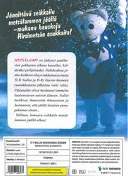 Ti-Ti Nallen Uudenvuoden Jääshow dvd