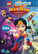 Lego DC Super Hero Girls: Aivokato dvd